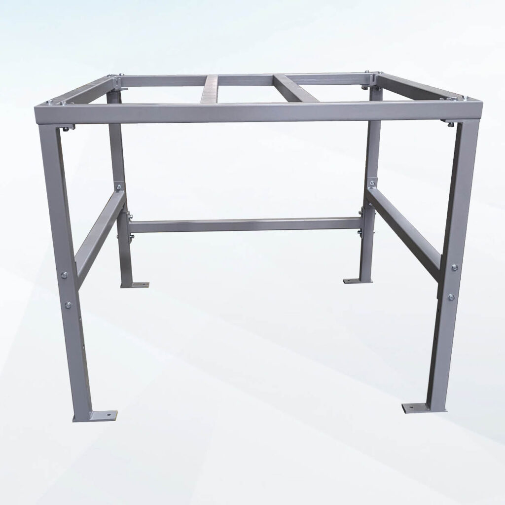 Small Single Bag Frame for Zerma Cyclone