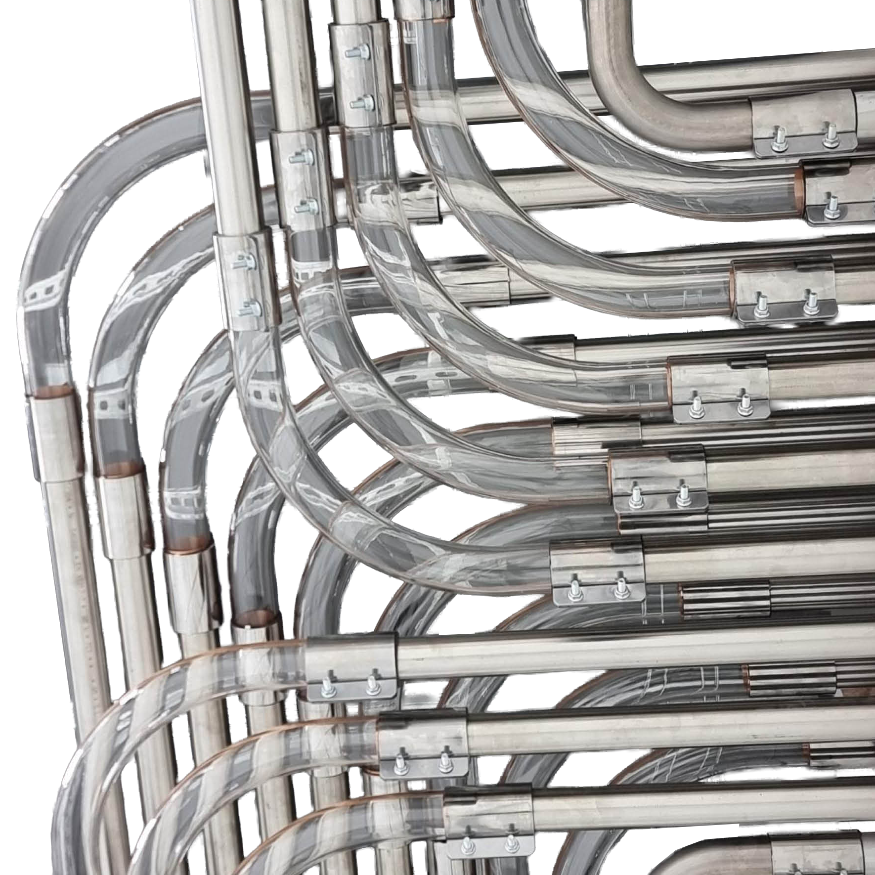 Material Pipework & Installation