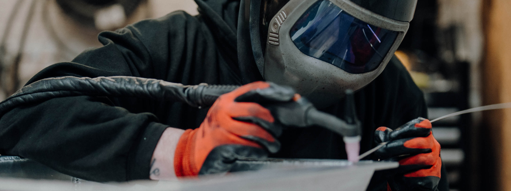 Bespoke Metal Fabrication